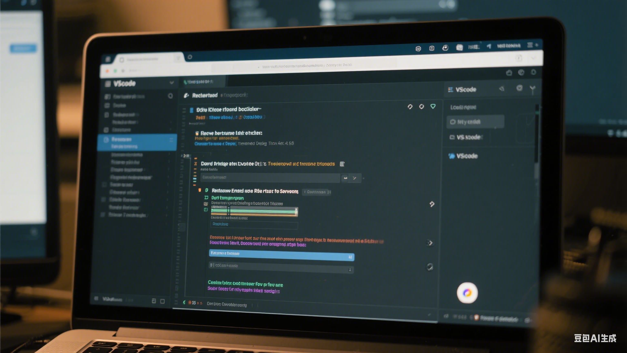 VSCode与终端配置